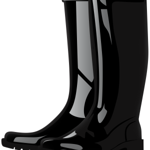 Rubber boots PNG