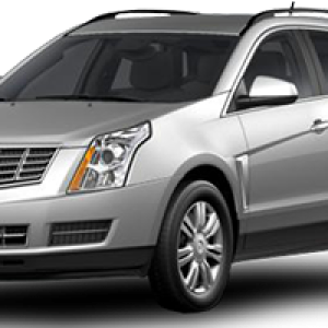 Cadillac PNG
