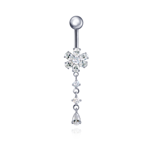 Body piercing PNG