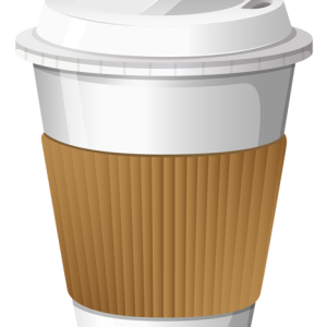 Cup, mug coffee PNG
