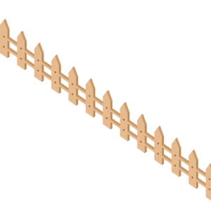 Fence PNG