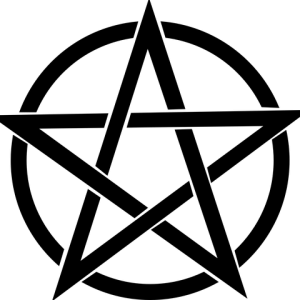 Pentagram PNG
