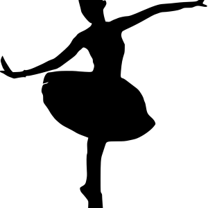 Ballet dancer PNG