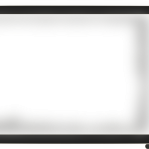 Old TV PNG