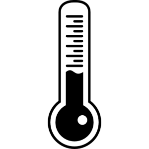 Thermometer PNG