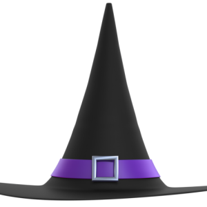 Witch PNG