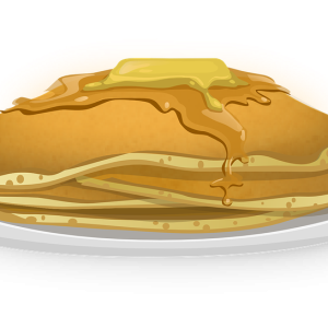 Pancake PNG