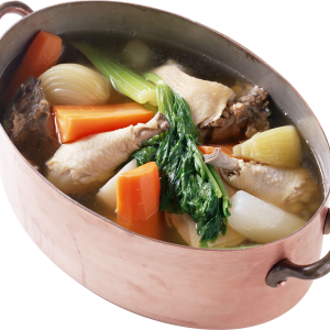 Soup PNG