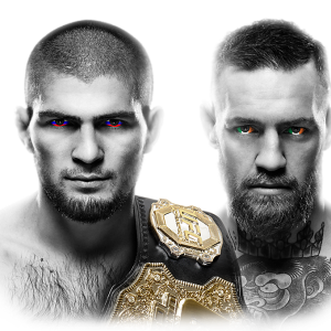 Khabib Nurmagomedov PNG