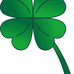 Shamrock PNG