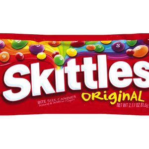 Skittles PNG