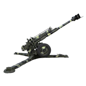 Cannon PNG