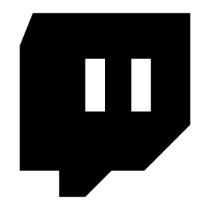 Twitch logo PNG