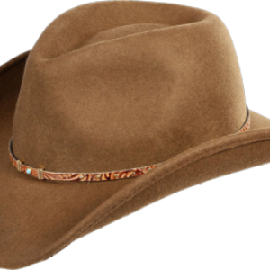 Cowboy hat PNG