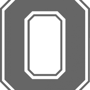 Letter O PNG