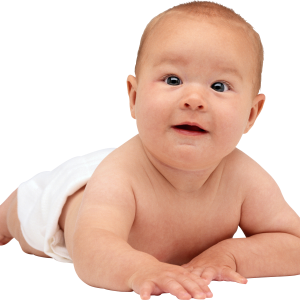 Baby, child PNG