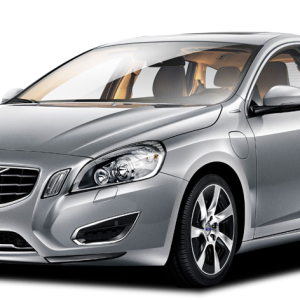 Volvo PNG