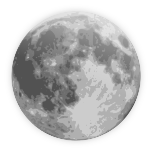 Moon PNG