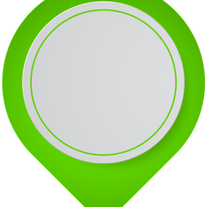 Google Maps pin PNG