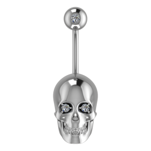 Body piercing PNG