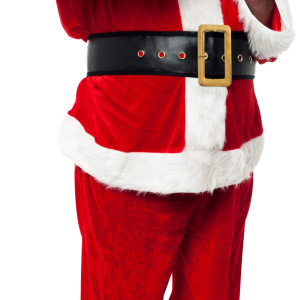 Santa Claus PNG