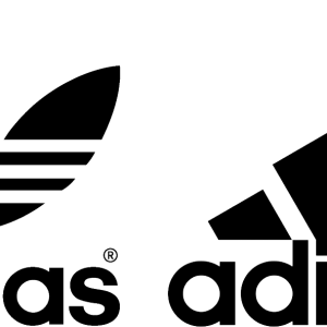 Adidas logo PNG