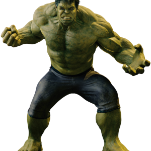 Hulk PNG