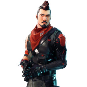 Fortnite PNG