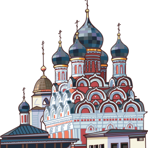 Church PNG