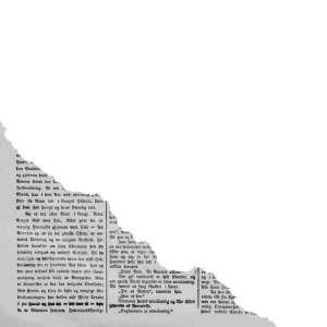 Newspaper PNG