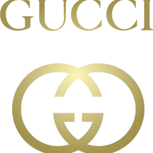 Gucci logo PNG