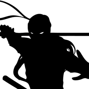 Ninja PNG
