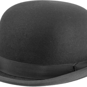 Bowler hat PNG