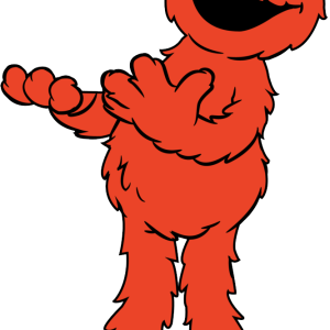 Elmo PNG