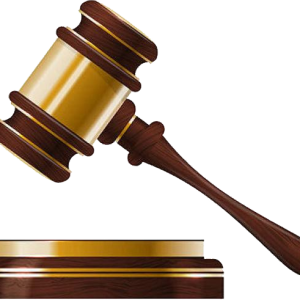 Gavel PNG