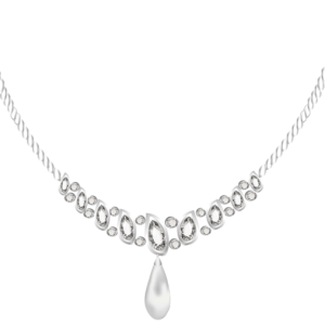 Necklace PNG
