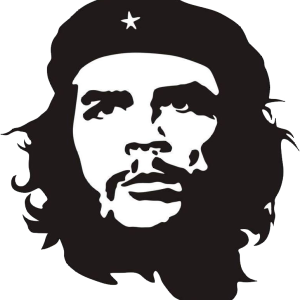 Che Guevara PNG