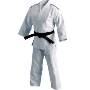 Judogi PNG