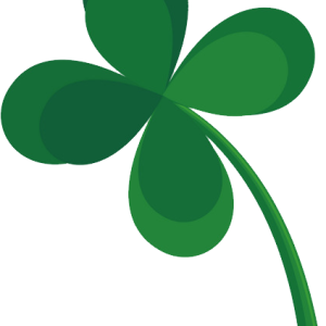 Shamrock PNG