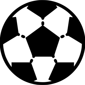 Football ball PNG