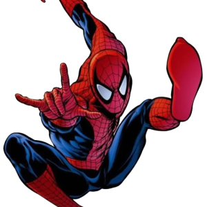 Spider-Man PNG