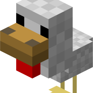 Minecraft PNG