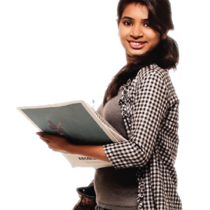 Student PNG