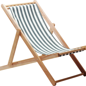 Sun lounger PNG