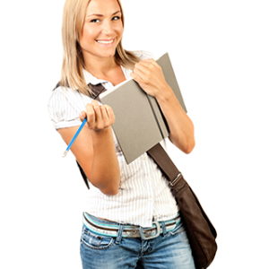 Student PNG