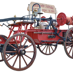 Carriage PNG
