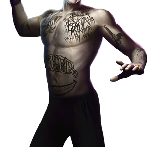Joker PNG