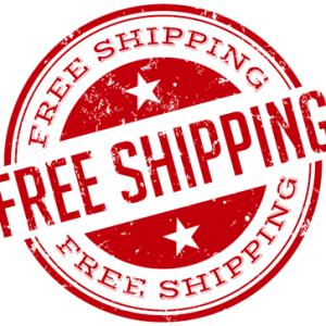 Free shipping PNG