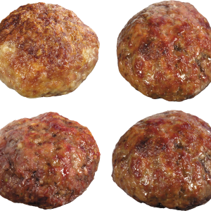 Cutlet PNG