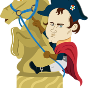 Napoleon PNG